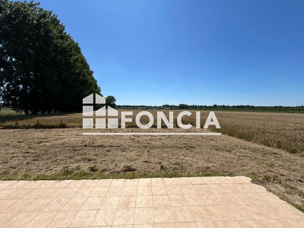 À vendre Maison 6 pièces 120 m² - Mont-dol 35120