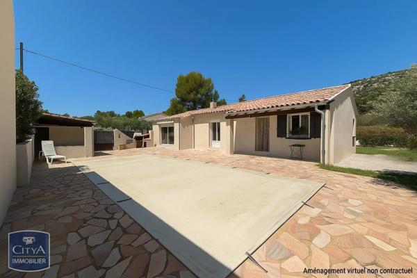 Maison à vendre 5 pièces 113.26m²