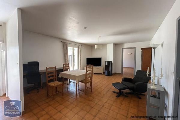 Maison à vendre 5 pièces 113.26m²