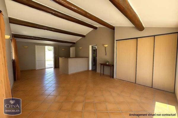 Maison à vendre 5 pièces 113.26m²