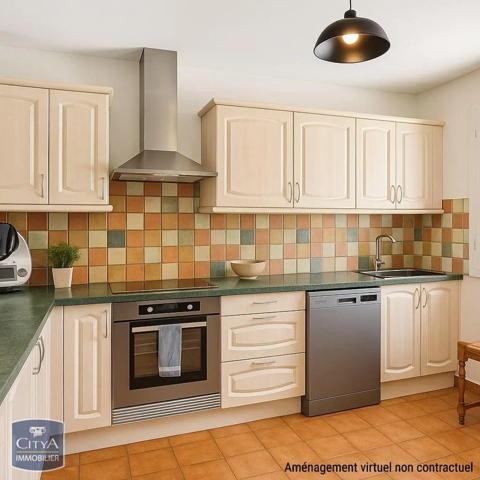 Maison à vendre 5 pièces 113.26m²