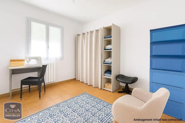 Maison à vendre 5 pièces 113.26m²