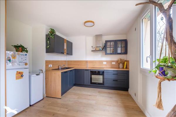 Appartement à vendre |  Lyon 05 |  3 pièces | 64 m²