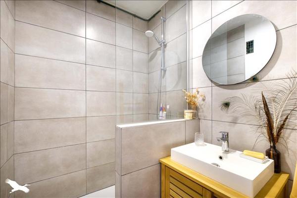 Appartement à vendre |  Lyon 05 |  3 pièces | 64 m²