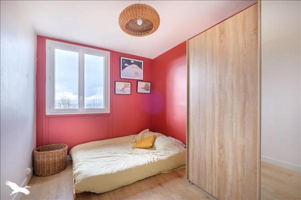 Appartement à vendre |  Lyon 05 |  3 pièces | 64 m²