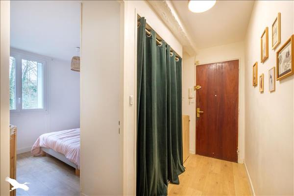 Appartement à vendre |  Lyon 05 |  3 pièces | 64 m²