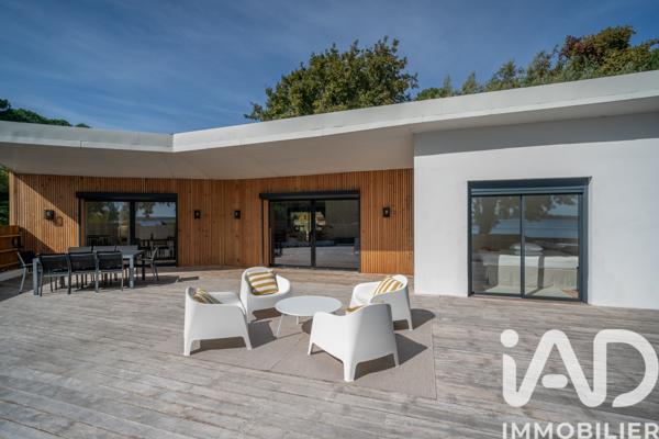 Maison à vendre 5 pièces 142 m² Biscarrosse