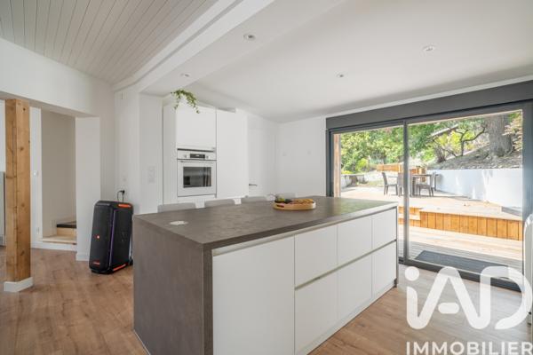 Maison à vendre 5 pièces 142 m² Biscarrosse