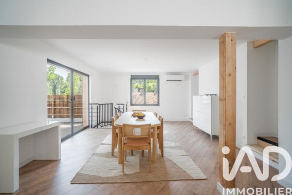 Maison à vendre 5 pièces 142 m² Biscarrosse