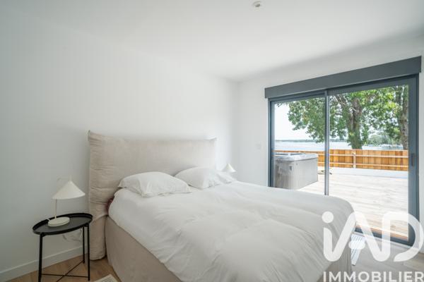 Maison à vendre 5 pièces 142 m² Biscarrosse