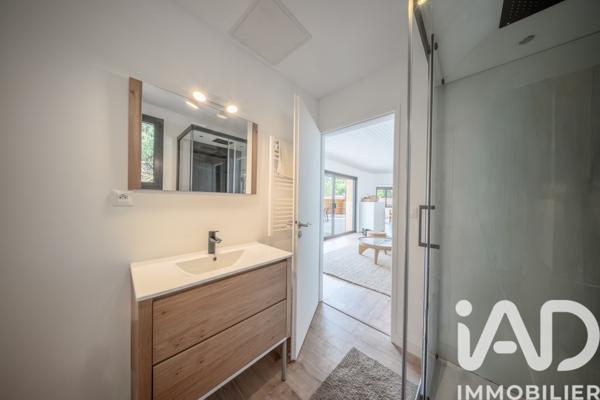 Maison à vendre 5 pièces 142 m² Biscarrosse