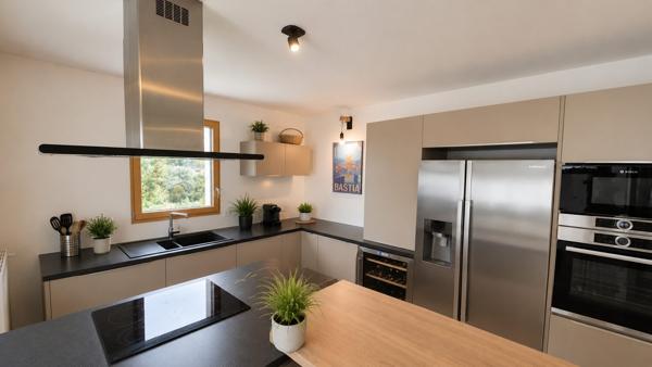 Appartement dans Ambilly
