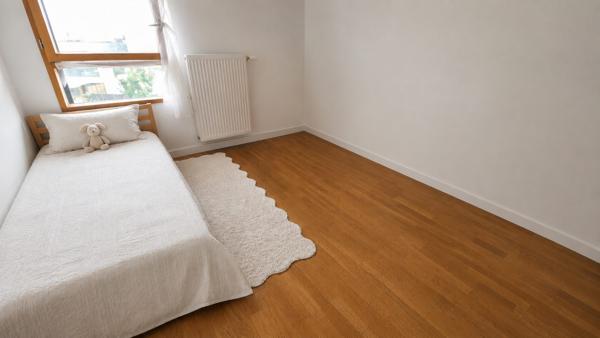 Appartement dans Ambilly