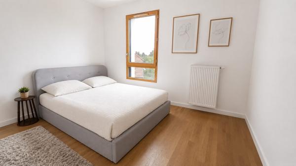 Appartement dans Ambilly