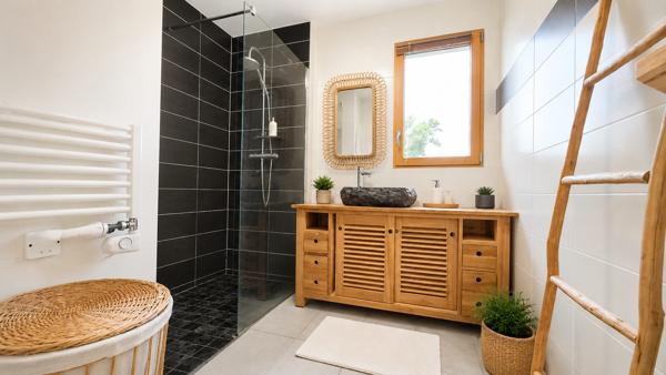 Appartement dans Ambilly