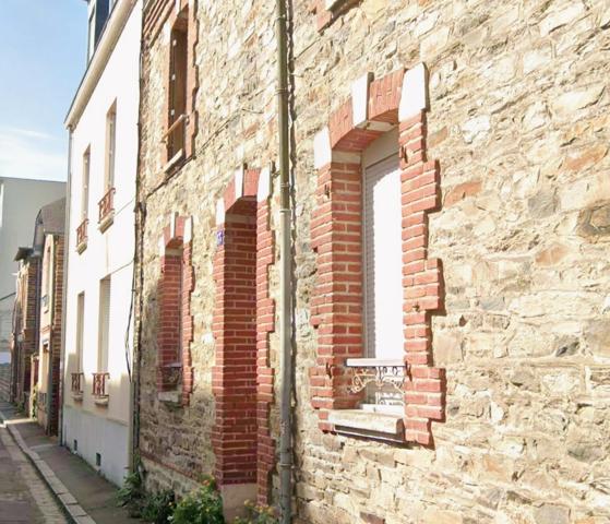 Appartement à vendre 2 pièces RENNES ST HELIER (35)