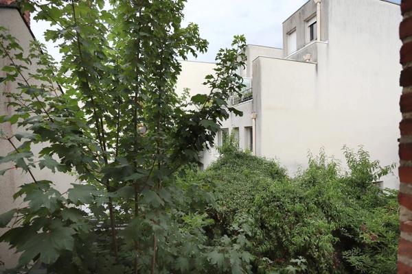 Appartement à vendre 2 pièces RENNES ST HELIER (35)