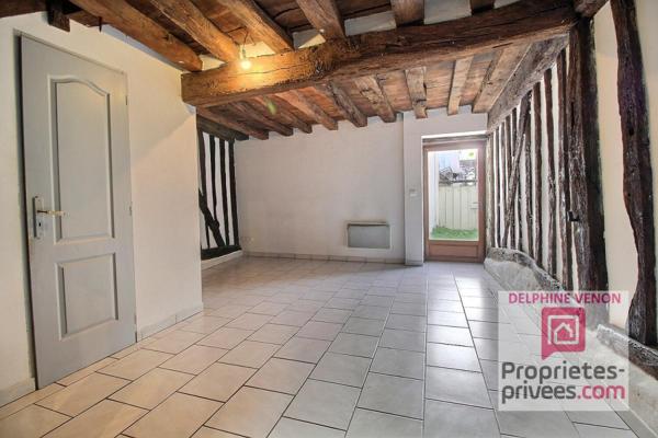 Exclusivité - Maison prestige avec beaucoup de cachet à 2 pas des commerces, du parc et de la Loire à Chateauneuf Sur Loire