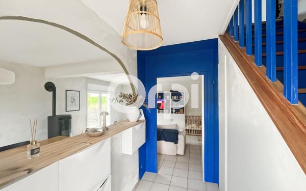 Maison à vendre    4 pièces •  Marquise