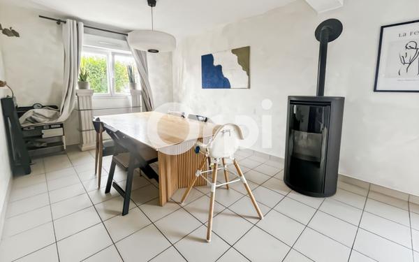 Maison à vendre    4 pièces •  Marquise