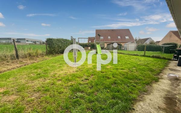 Maison à vendre    4 pièces •  Marquise