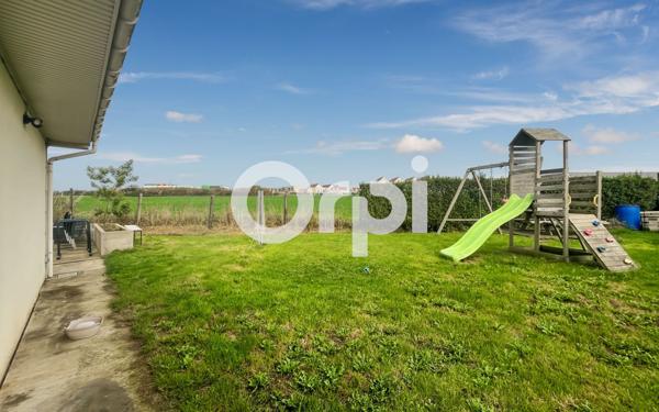 Maison à vendre    4 pièces •  Marquise