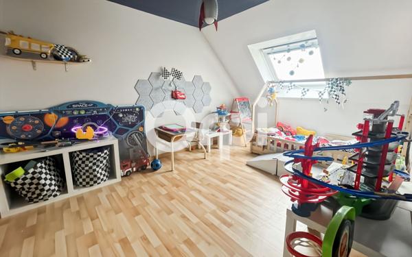 Maison à vendre    4 pièces •  Marquise