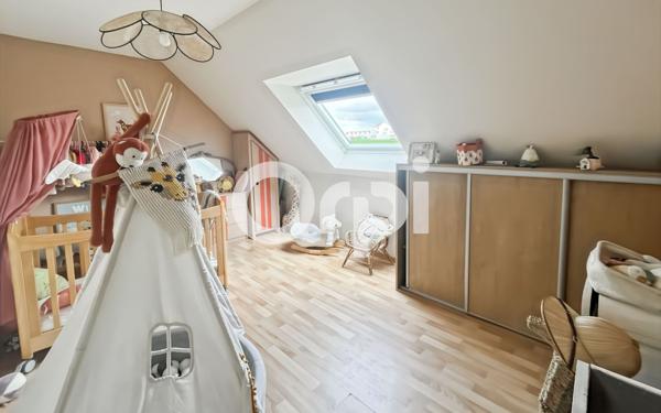 Maison à vendre    4 pièces •  Marquise