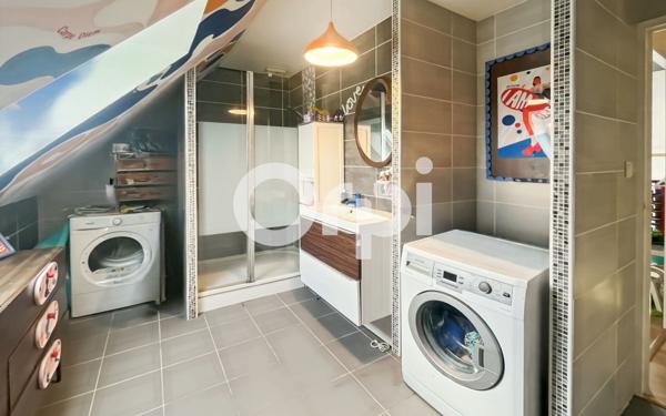 Maison à vendre    4 pièces •  Marquise