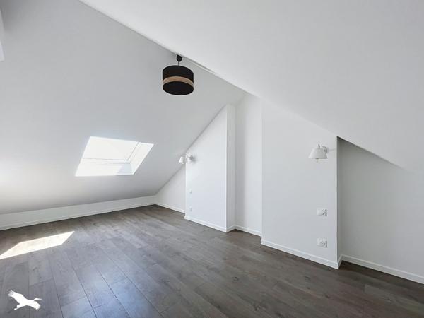 Maison à vendre 320 296 € Mantes-la-Ville 5 p 107 m² DPE A
