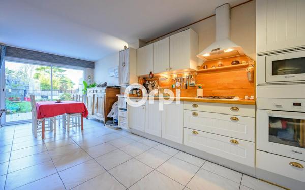 Maison à vendre    4 pièces • 80 m2 Raismes