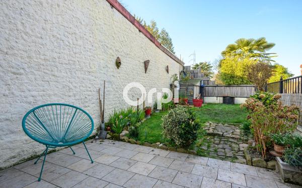 Maison à vendre    4 pièces • 80 m2 Raismes