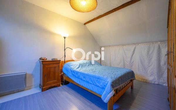 Maison à vendre    4 pièces • 80 m2 Raismes