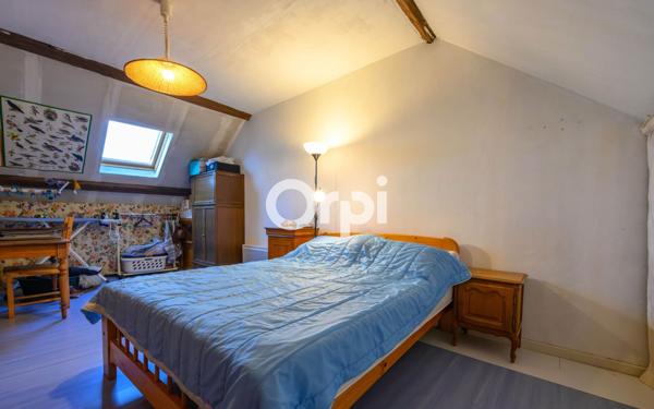 Maison à vendre    4 pièces • 80 m2 Raismes