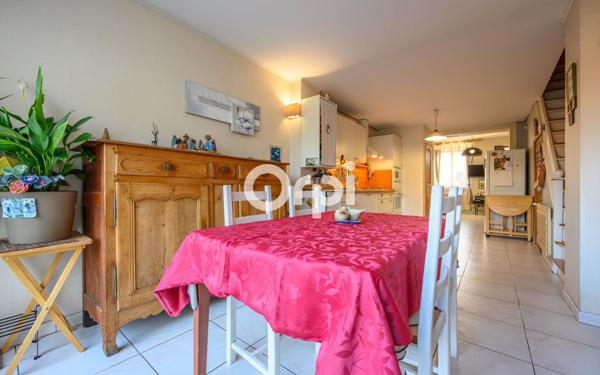 Maison à vendre    4 pièces • 80 m2 Raismes