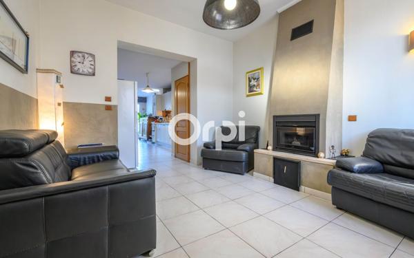 Maison à vendre    4 pièces • 80 m2 Raismes