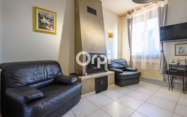 Maison à vendre    4 pièces • 80 m2 Raismes