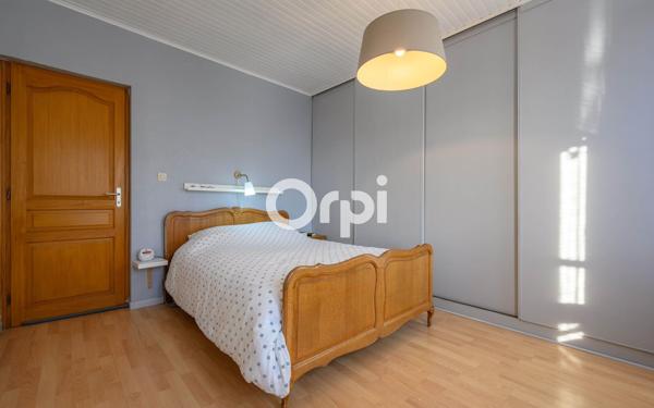 Maison à vendre    4 pièces • 80 m2 Raismes