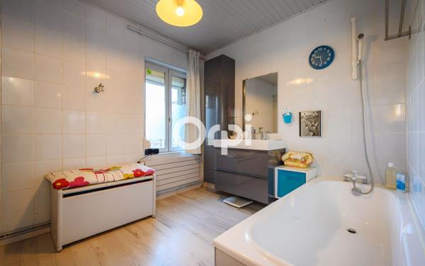 Maison à vendre    4 pièces • 80 m2 Raismes