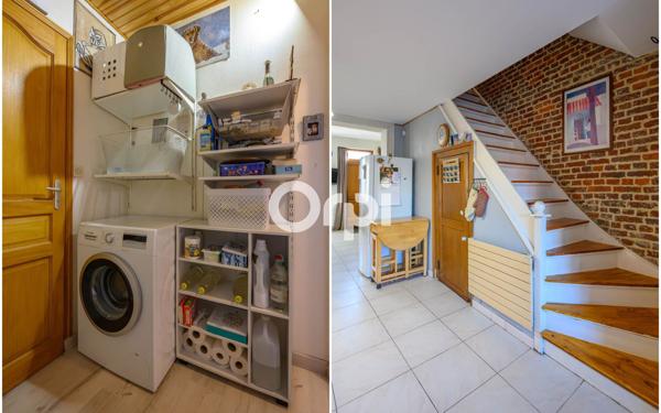 Maison à vendre    4 pièces • 80 m2 Raismes