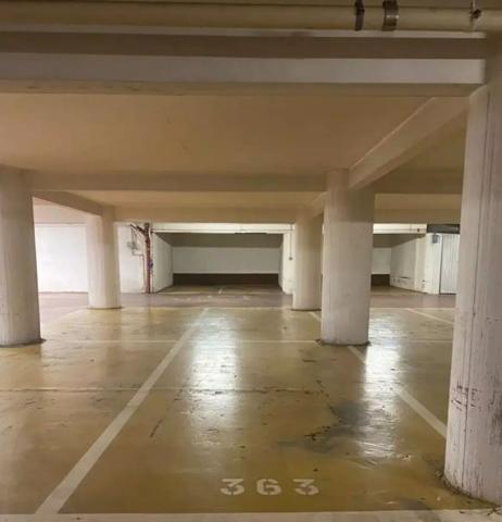 Emplacement de parking sécurisé rue Dupleix