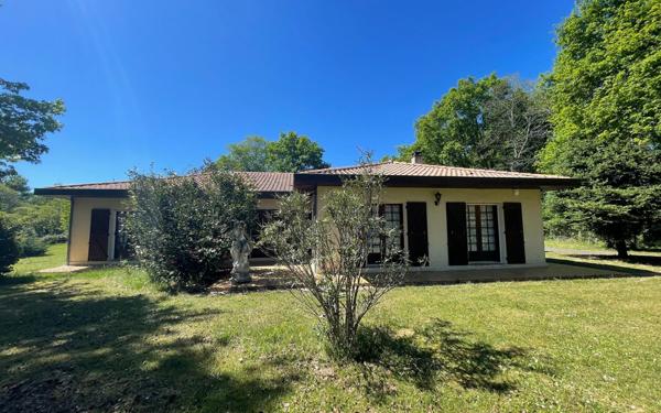 Maison à vendre    4 pièces • 180 m2 Cauna