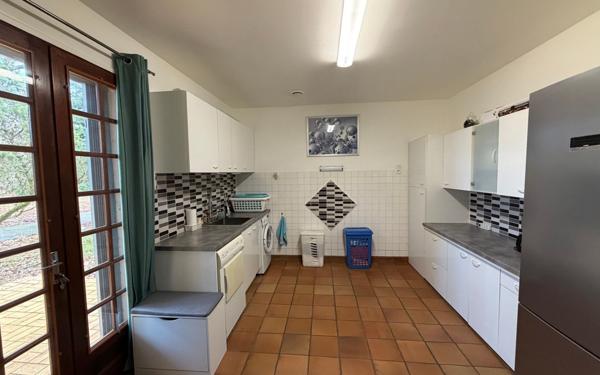 Maison à vendre    4 pièces • 180 m2 Cauna