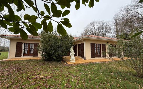 Maison à vendre    4 pièces • 180 m2 Cauna