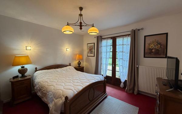 Maison à vendre    4 pièces • 180 m2 Cauna