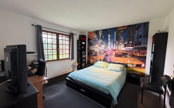 Maison à vendre    4 pièces • 180 m2 Cauna