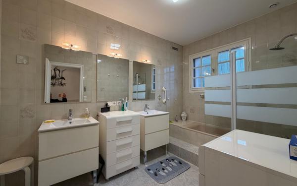 Maison à vendre    4 pièces • 180 m2 Cauna