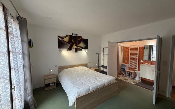 Maison à vendre    4 pièces • 180 m2 Cauna