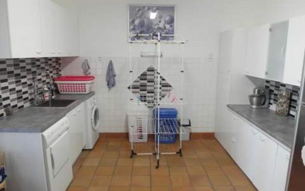 Maison à vendre    4 pièces • 180 m2 Cauna