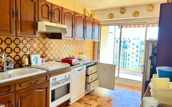 Appartement à vendre    4 pièces • 94 m2 Anglet